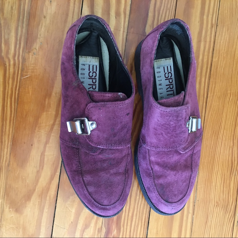 Vintage Esprit Shoes